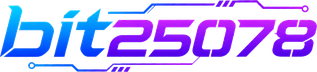bit25078 লোগো